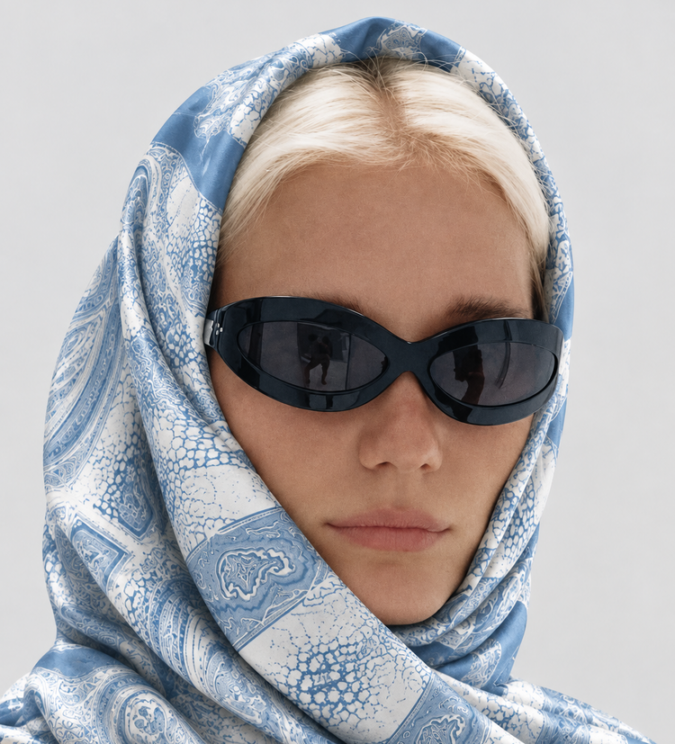 The Silk Collection