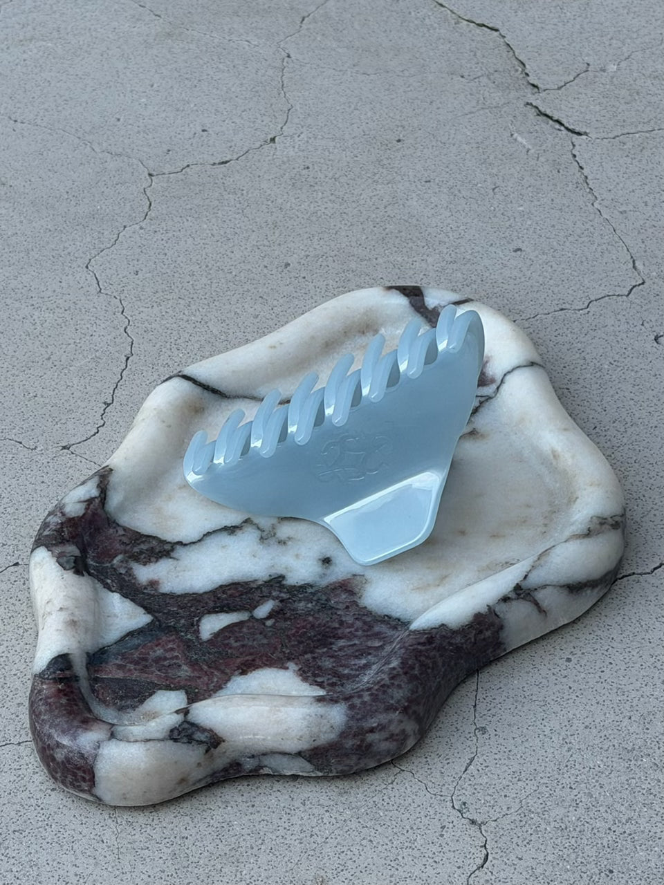 Claw Clips
