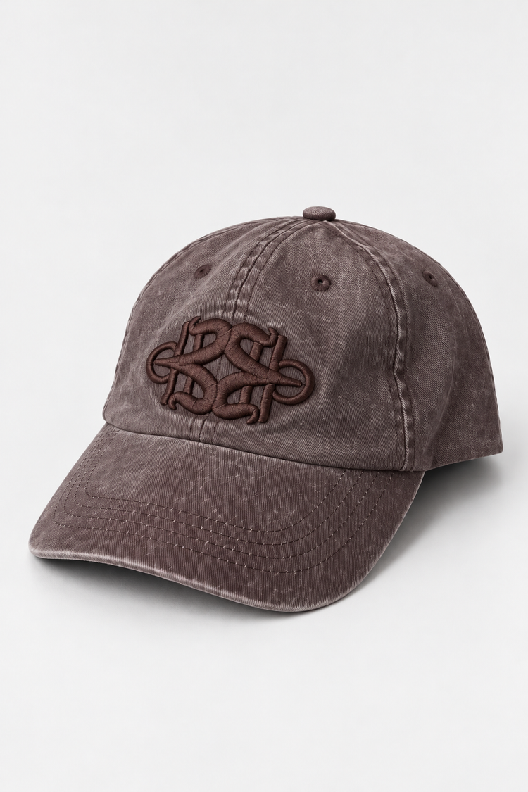 The Signature cap