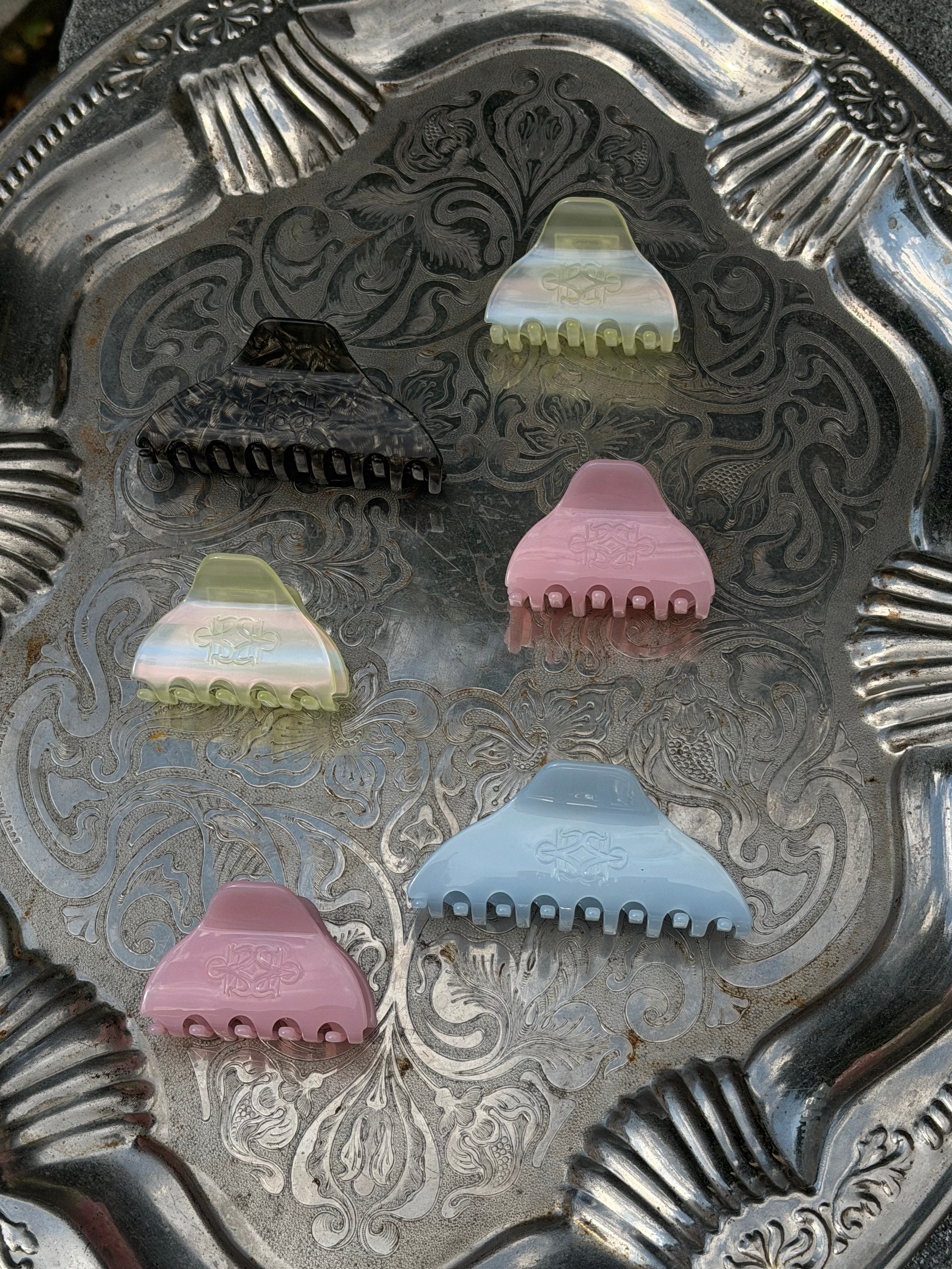 The Claw Collection