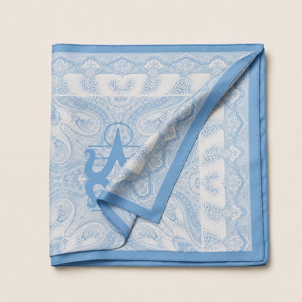 Powder Blue