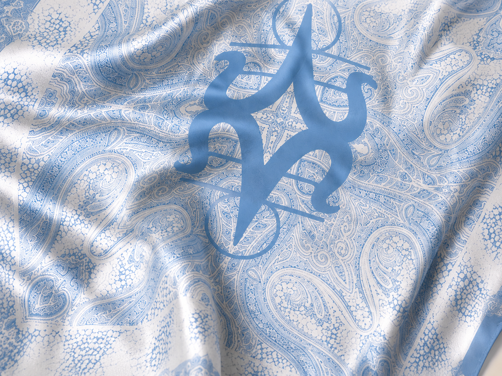 Powder Blue
