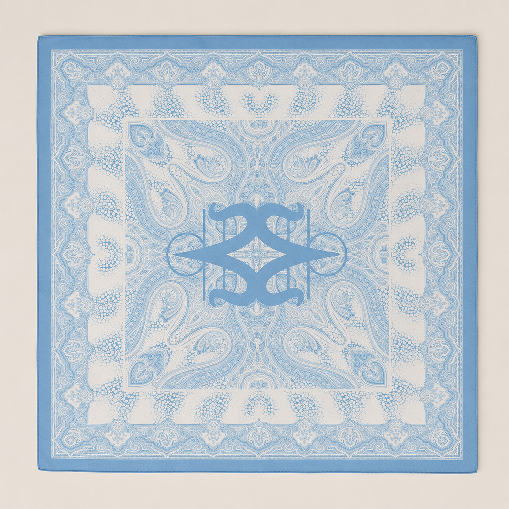 Powder Blue
