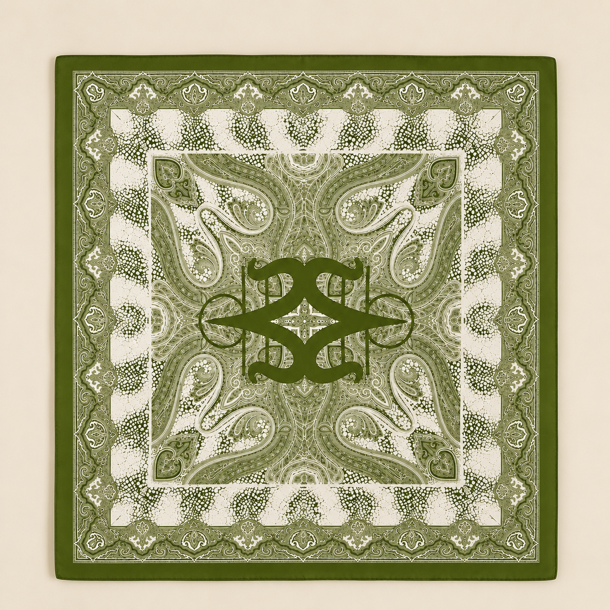Moss Green