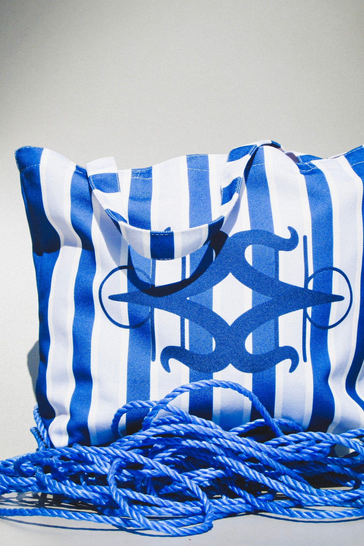 Azure Blue
