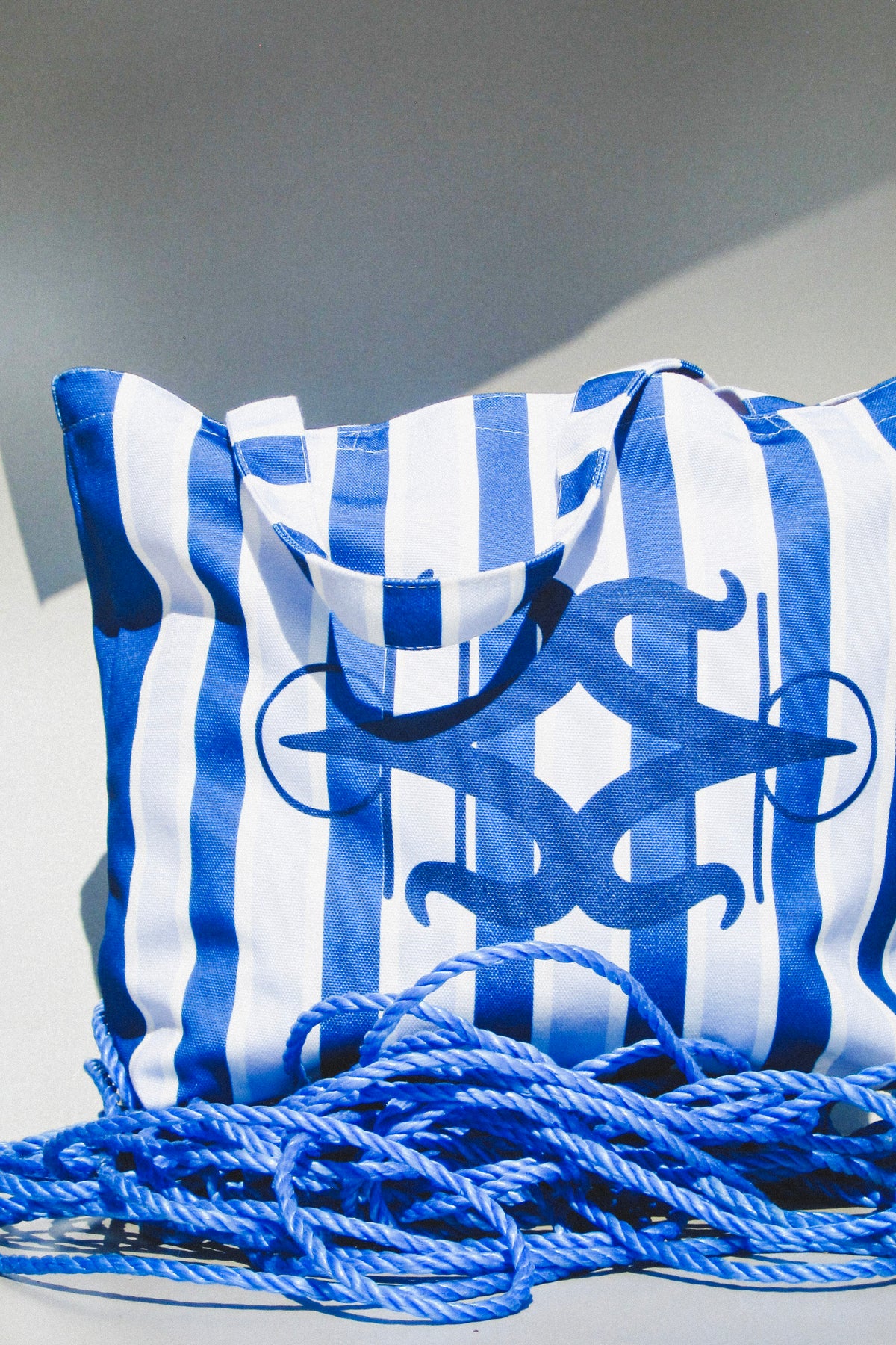 Azure Blue