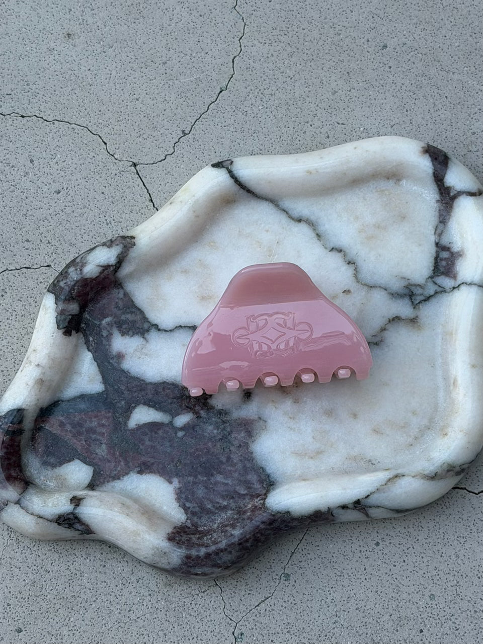 The Claw-Pink Lemonade-Small