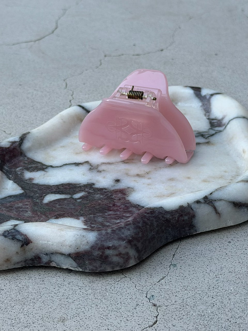 The Claw-Pink Lemonade-Small