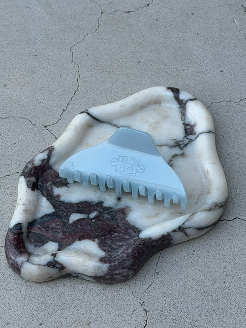 The Claw-Dusty Blue-Medium