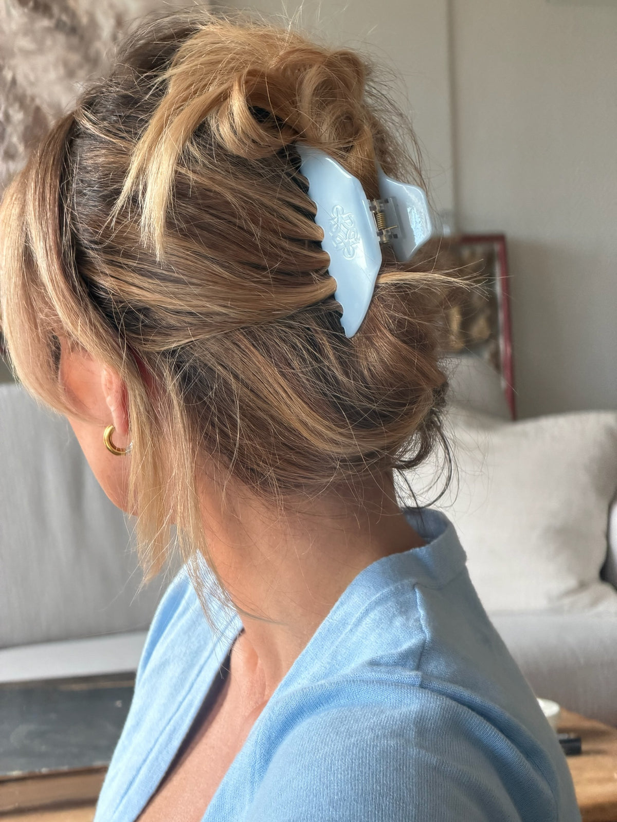 Dusty Blue
