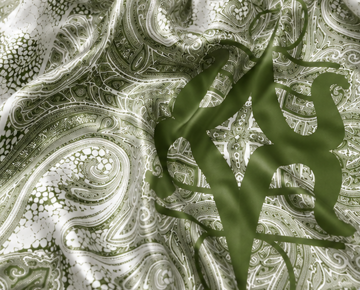 Moss Green