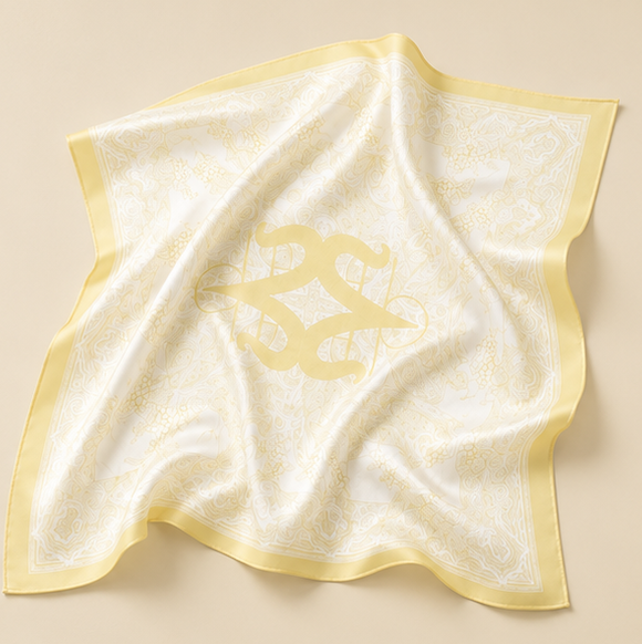 Butter Yellow