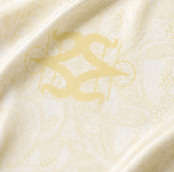Butter Yellow