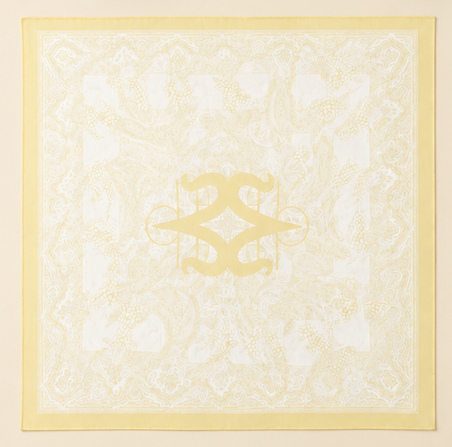 Butter Yellow