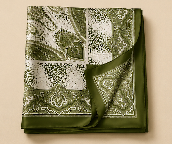 Moss Green