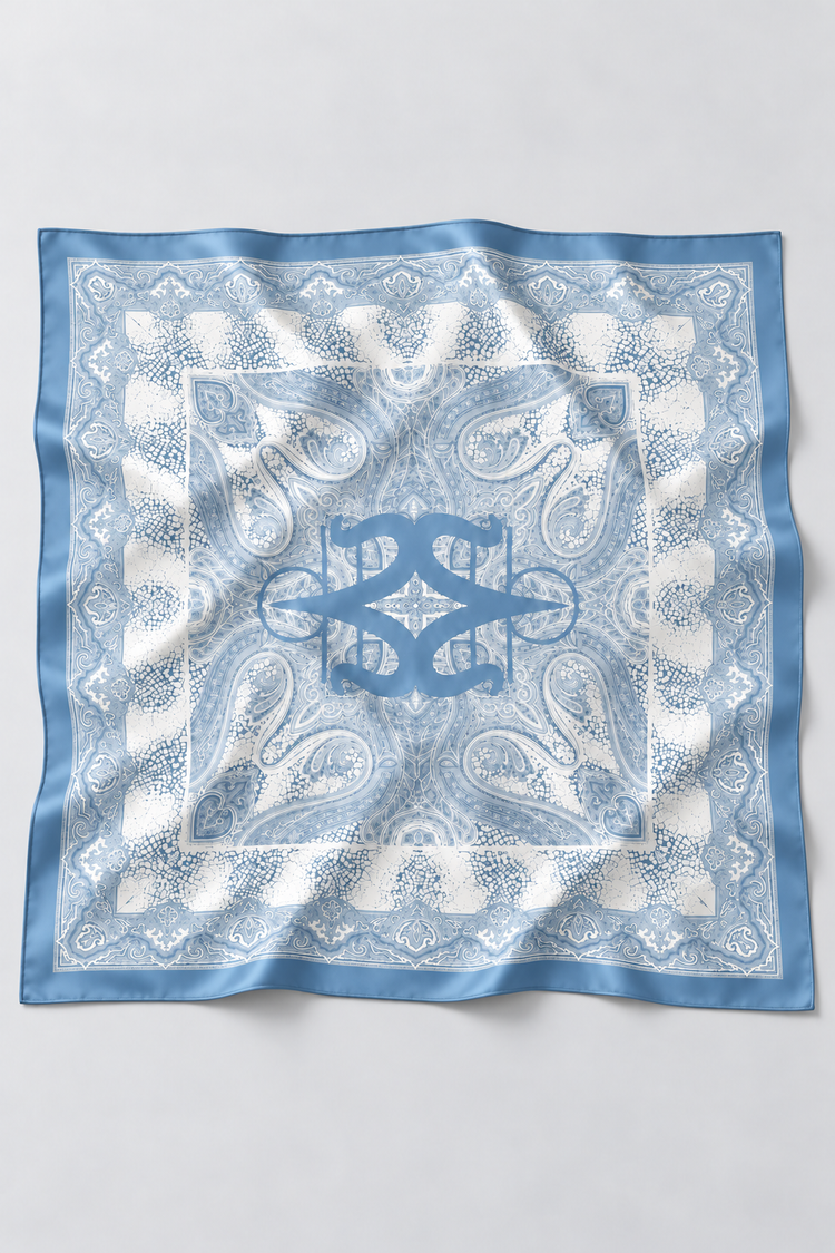 Powder Blue